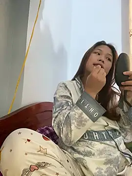 Snapshot of Emxinhka1 chatting on 9, 4, 2026 Emxinhka1 online show from 9, 4, 2026