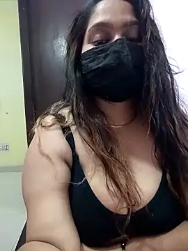 Aliya Hott online show from 25, 3, 2026