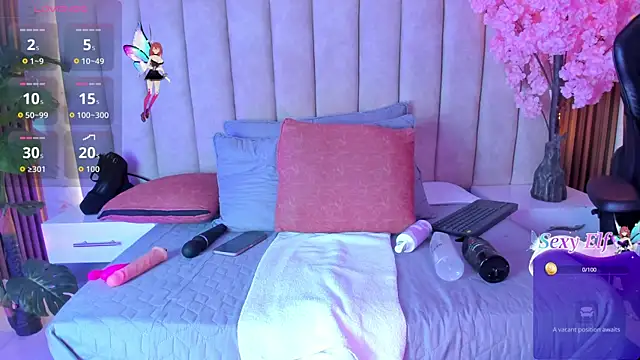Snapshot of PixzyMartinez chatting on 3, 6, 2026 PixzyMartinez online show from 3, 6, 2026