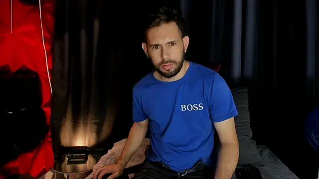 dany ray online show from 4, 3, 2026