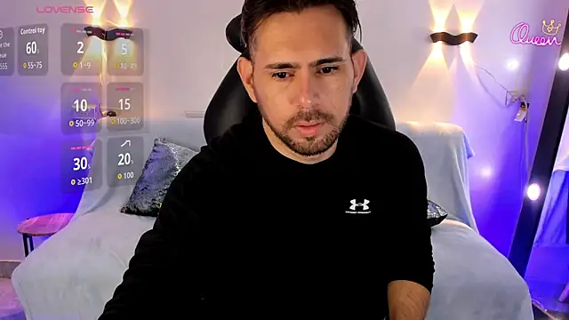 dany ray online show from 30, 3, 2026