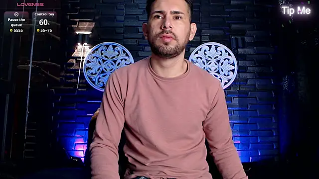 dany ray online show from 14, 4, 2026