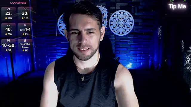 dany ray online show from 19, 5, 2026