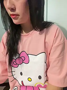 hotgirl-sexy online show from 16, 4, 2026