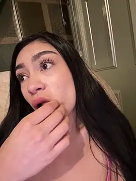 Snapshot of Bonny_Eva chatting on 10, 2, 2026 Bonny Eva online show from 10, 2, 2026