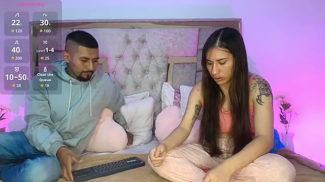 Snapshot of Wishmakers_ chatting on 7, 2, 2026 Wishmakers online show from 7, 2, 2026