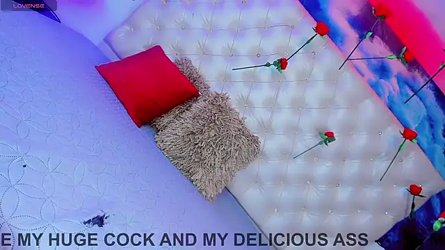 Snapshot of Baby_Lumina chatting on 19, 2, 2026 Baby Lumina online show from 19, 2, 2026