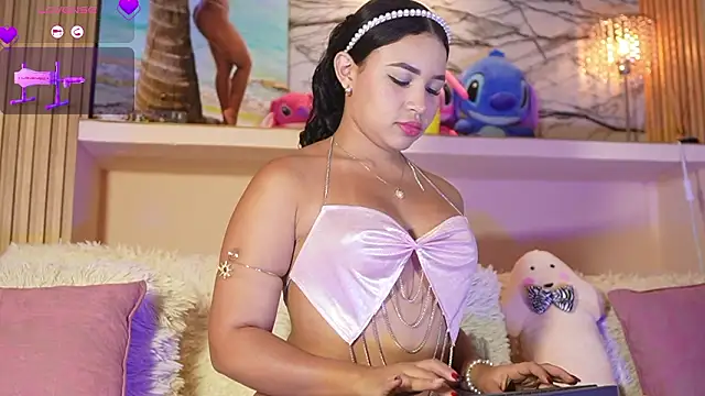 Adriana crof online show from 22, 2, 2026