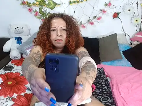 Snapshot of Mariposa_tatto chatting on 28, 5, 2026 Mariposa tatto online show from 28, 5, 2026