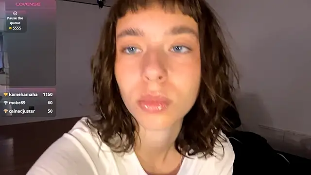 DeltaNorwoode online show from 25, 2, 2026