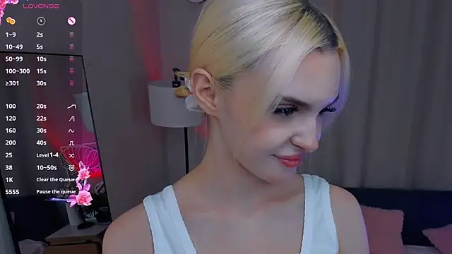 PatricePerlow online show from 4, 4, 2026