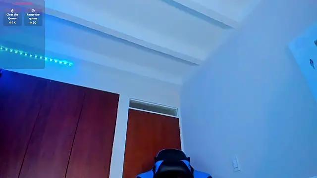 Salolatina online show from 27, 3, 2026