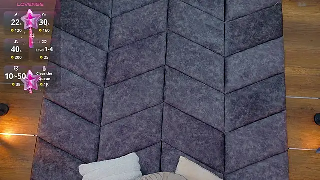 AnnieRouse   online show from 15, 3, 2026