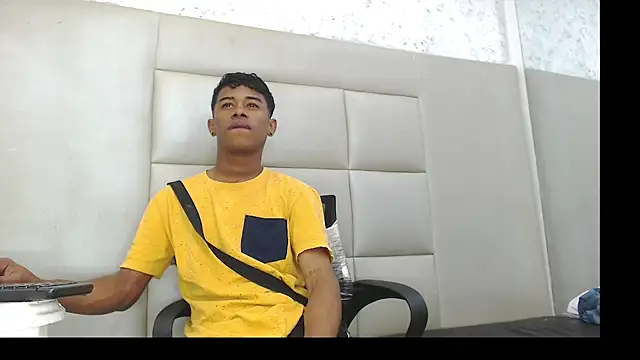 Snapshot of TonnyMarck chatting on 17, 2, 2026 TonnyMarck online show from 17, 2, 2026