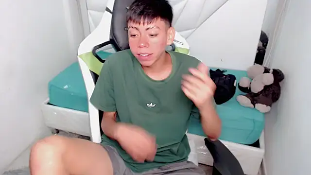 Liarr  online show from 3, 3, 2026