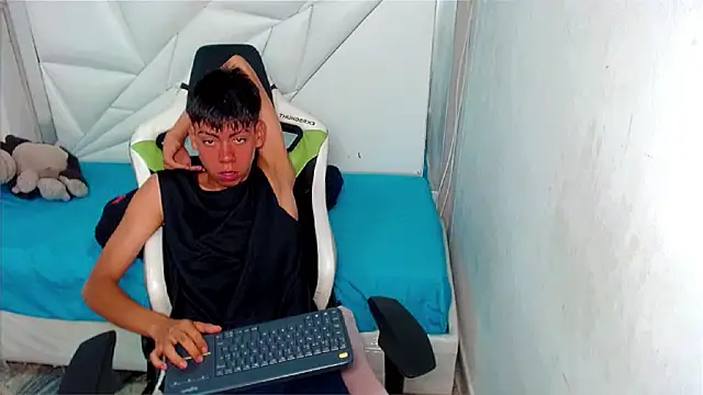 Liarr  online show from 10, 3, 2026