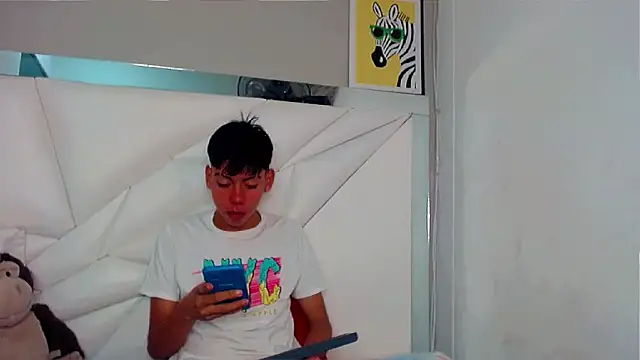 Liarr  online show from 10, 4, 2026