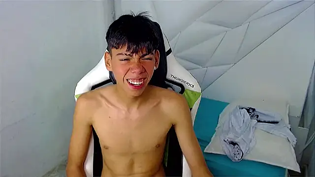 Liarr  online show from 16, 4, 2026