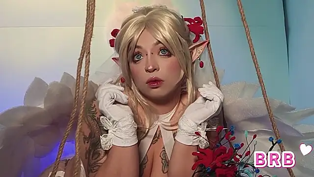 Snapshot of _Vermell_ chatting on 25, 2, 2026 Vermell online show from 25, 2, 2026