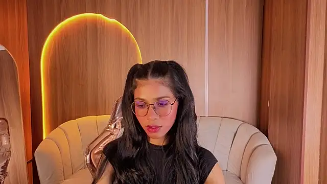 Alina b  online show from 23, 3, 2026