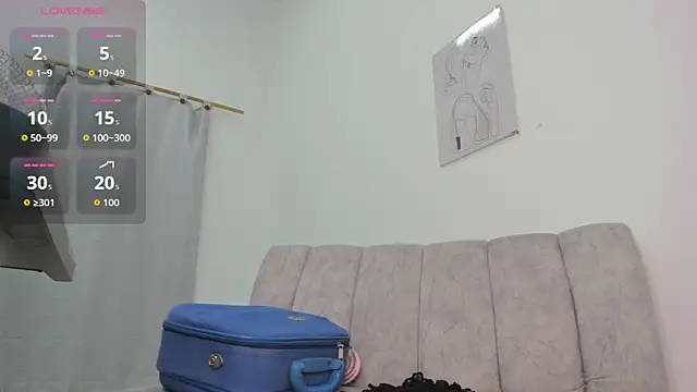 Snapshot of velvetluna_ chatting on 12, 5, 2026 velvetluna online show from 12, 5, 2026