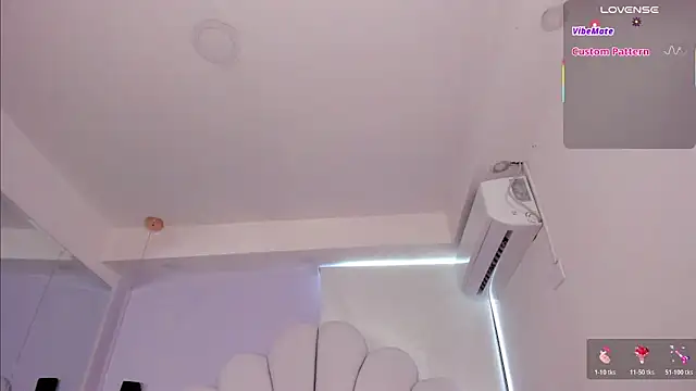 Snapshot of kim_anaira chatting on 10, 2, 2026 kim anaira online show from 10, 2, 2026