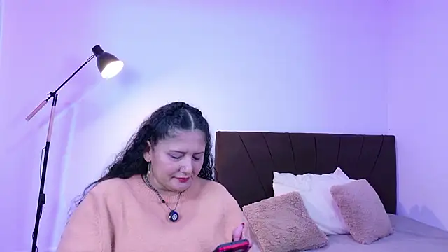 Snapshot of Genesis_Montenegro_OA chatting on 3, 2, 2026 Genesis Montenegro OA online show from 3, 2, 2026