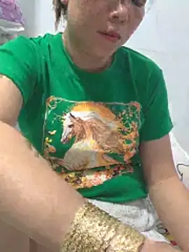 Baby-lovely69 online show from 11, 3, 2026