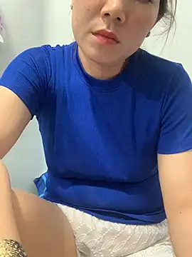 Baby-lovely69 online show from 15, 3, 2026