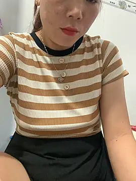 Baby-lovely69 online show from 27, 3, 2026