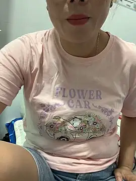 Baby-lovely69 online show from 31, 3, 2026