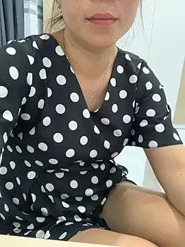 Baby-lovely69 online show from 16, 6, 2026