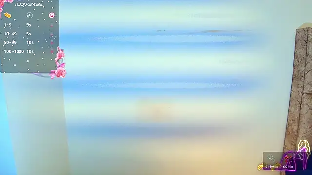 sexysaradoll x online show from 6, 4, 2026