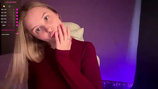 VibeVi online show from 13, 2, 2026