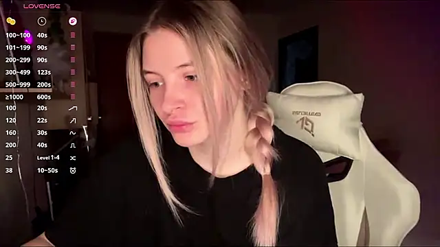 VibeVi online show from 8, 3, 2026