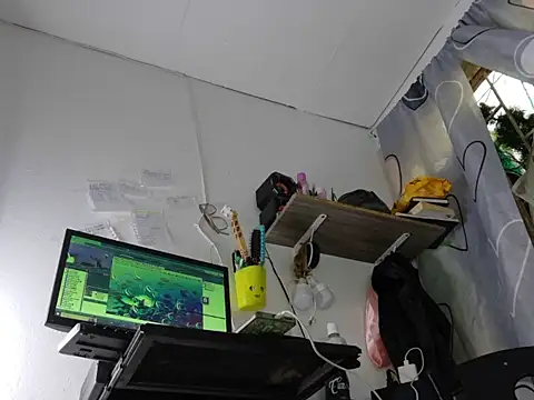 hairypussy 83 online show from 14, 3, 2026