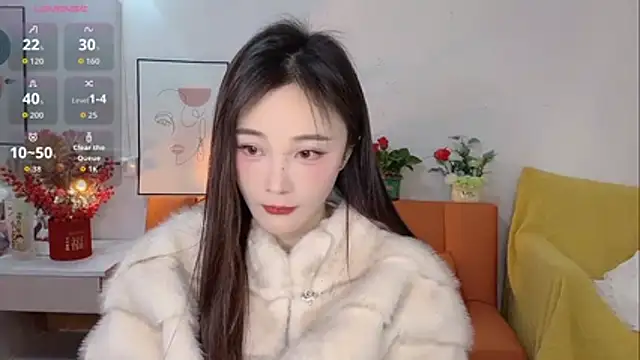 Snapshot of Lisa-295188 chatting on 18, 2, 2026 Lisa-295188 online show from 18, 2, 2026