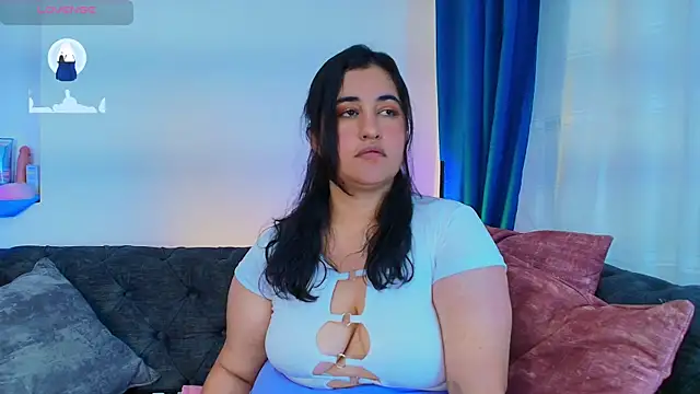 Snapshot of dani_vemom chatting on 25, 2, 2026 dani vemom online show from 25, 2, 2026