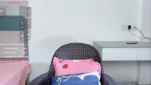 xianxian-baby online show from 18, 3, 2026