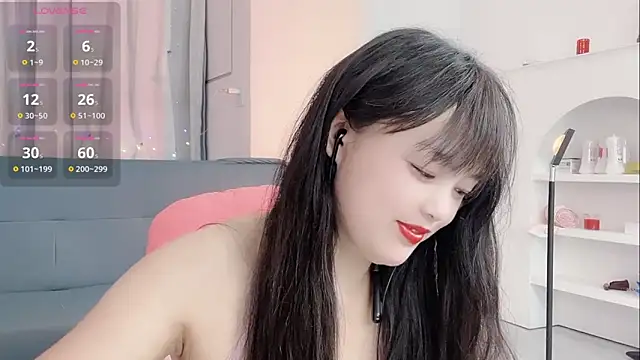 xianxian-baby online show from 8, 4, 2026