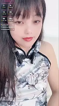 Snapshot of xianxian-baby chatting on 21, 4, 2026 xianxian-baby online show from 21, 4, 2026