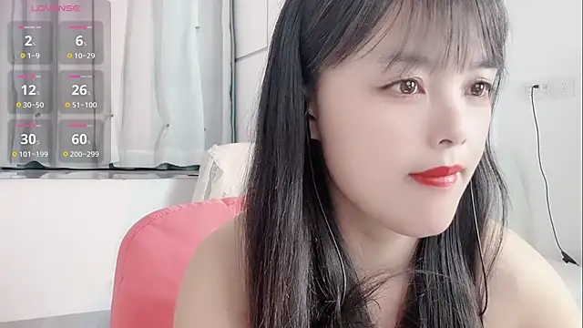 Snapshot of xianxian-baby chatting on 23, 4, 2026 xianxian-baby online show from 23, 4, 2026