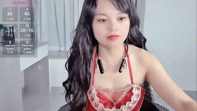 Snapshot of xianxian-baby chatting on 15, 5, 2026 xianxian-baby online show from 15, 5, 2026