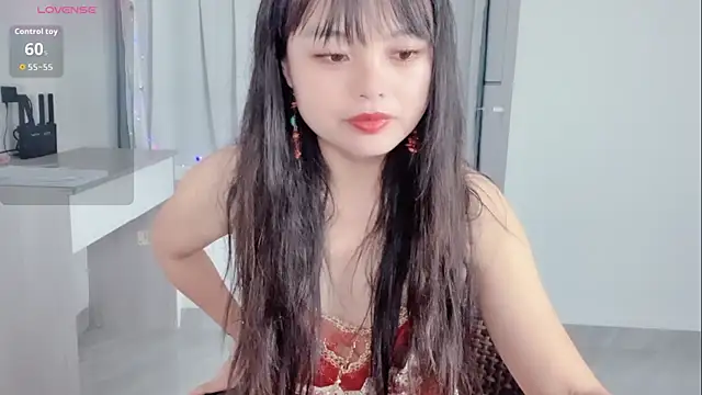 Snapshot of xianxian-baby chatting on 16, 5, 2026 xianxian-baby online show from 16, 5, 2026