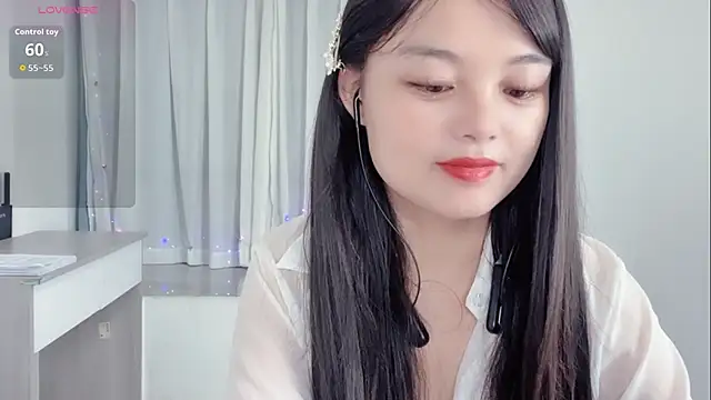 Snapshot of xianxian-baby chatting on 18, 5, 2026 xianxian-baby online show from 18, 5, 2026