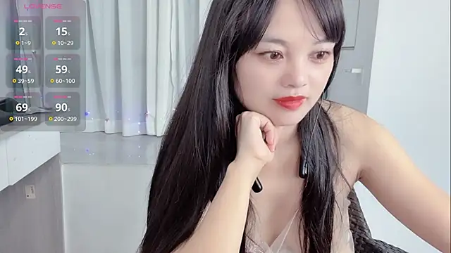 Snapshot of xianxian-baby chatting on 20, 5, 2026 xianxian-baby online show from 20, 5, 2026