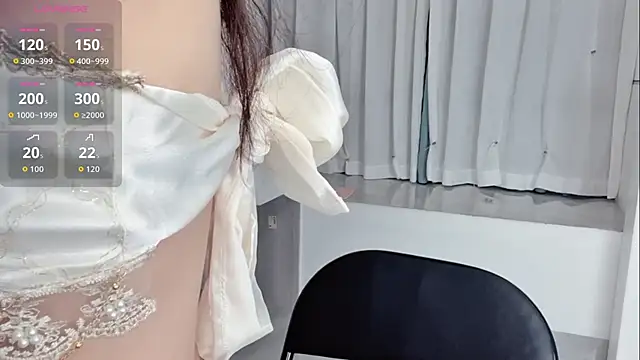 Snapshot of xianxian-baby chatting on 26, 5, 2026 xianxian-baby online show from 26, 5, 2026