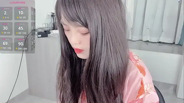 Snapshot of xianxian-baby chatting on 29, 5, 2026 xianxian-baby online show from 29, 5, 2026