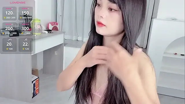 Snapshot of xianxian-baby chatting on 30, 5, 2026 xianxian-baby online show from 30, 5, 2026