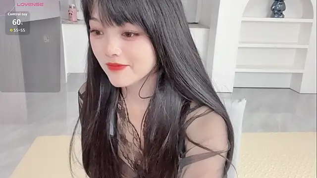 Snapshot of xianxian-baby chatting on 9, 7, 2026 xianxian-baby online show from 9, 7, 2026